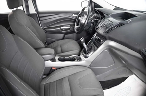 Внедорожник Ford Kuga 2014 года, 1289000 рублей, Пермь