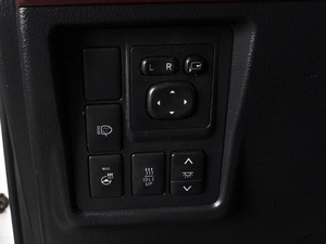 Внедорожник Toyota Land Cruiser Prado 2016 года, 4959000 рублей, Минеральные Воды