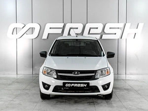 Лифтбек ВАЗ (LADA) Granta 2015 года, 619000 рублей, Ростов-на-Дону
