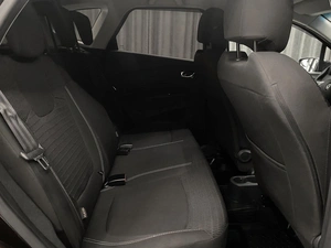 Внедорожник Renault Kaptur 2018 года, 1550000 рублей, Красноярск