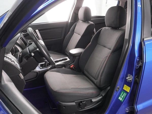 Внедорожник Geely Emgrand X7 2016 года, 799000 рублей, Воронеж