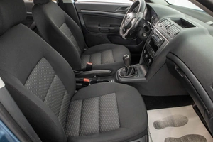 Лифтбек Skoda Octavia 2009 года, 719000 рублей, Барнаул