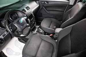 Внедорожник Skoda Yeti 2012 года, 849000 рублей, Сургут