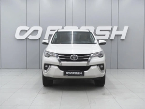 Внедорожник Toyota Fortuner 2018 года, 3215000 рублей, Ростов-на-Дону