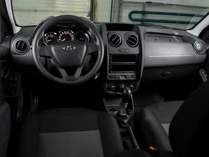 Универсал ВАЗ (LADA) Largus 2024 года, 1424000 рублей, Воронеж