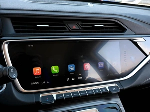 Внедорожник Geely Atlas Pro 2024 года, 2290000 рублей, Волгоград