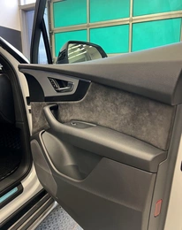 Внедорожник Audi Q7 2019 года, 5350000 рублей, Красноярск