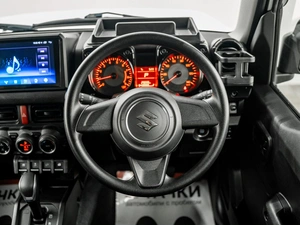 Внедорожник Suzuki Jimny 2021 года, 1695000 рублей, Красноярск