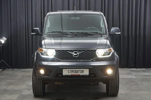 Внедорожник УАЗ Patriot 2021 года, 1360000 рублей, Красноярск