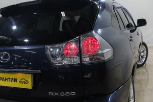 Внедорожник Lexus RX 2005 года, 1399000 рублей, Новокузнецк