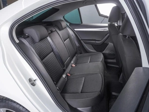 Лифтбек Skoda Octavia 2016 года, 1580000 рублей, Ростов-на-Дону