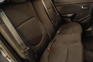 Седан Kia Rio 2015 года, 1129000 рублей, Челябинск