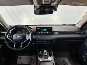 Внедорожник Haval Jolion 2024 года, 2115000 рублей, Смоленск