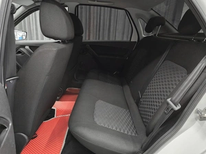 Седан ВАЗ (LADA) Granta 2019 года, 619000 рублей, Красноярск