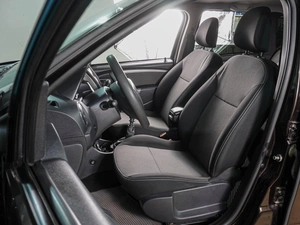Внедорожник Renault Duster 2016 года, 1349000 рублей, Воронеж
