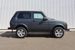 Внедорожник ВАЗ (LADA) 2131 (4x4) 2021 года, 760000 рублей, Брянск