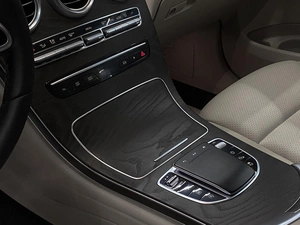 Внедорожник Mercedes-benz GLC-класс 2021 года, 3699000 рублей, Красноярск