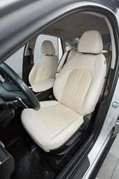 Седан Hyundai Sonata 2021 года, 2399000 рублей, Красноярск