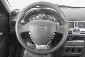 Хетчбэк ВАЗ (LADA) Priora 2012 года, 399000 рублей, Кемерово