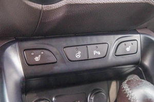 Внедорожник Hyundai ix35 2012 года, 1399000 рублей, Барнаул