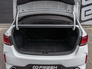 Седан Kia Rio 2020 года, 1625000 рублей, Краснодар