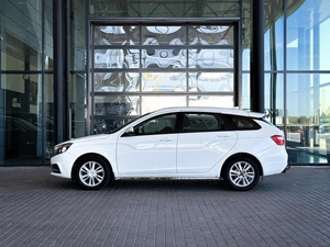 Универсал ВАЗ (LADA) Vesta 2017 года, 599000 рублей, Уфа