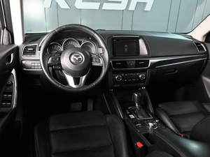 Внедорожник Mazda CX-5 2016 года, 1899000 рублей, Ростов-на-Дону