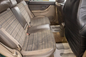 Универсал Subaru Legacy Lancaster 1998 года, 399000 рублей, Барнаул