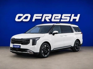 Минивэн Kia Carnival 2025 года, 5849777 рублей, Москва