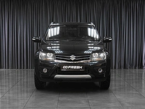 Внедорожник Suzuki Grand Vitara 2013 года, 1444000 рублей, Тюмень