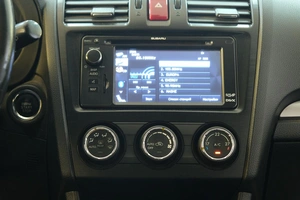 Хетчбэк Subaru Impreza 2012 года, 1169000 рублей, Омск