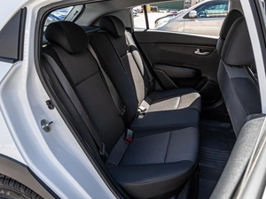 Хетчбэк Kia Rio X 2021 года, 1899000 рублей, Краснодар
