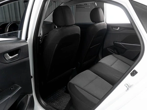 Седан Hyundai Solaris 2019 года, 1299000 рублей, Тюмень