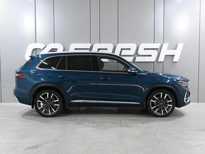 Внедорожник Geely Monjaro 2023 года, 2779000 рублей, Ростов-на-Дону
