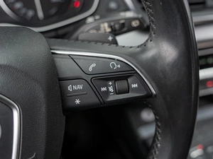 Внедорожник Audi Q5 2020 года, 4499000 рублей, Краснодар