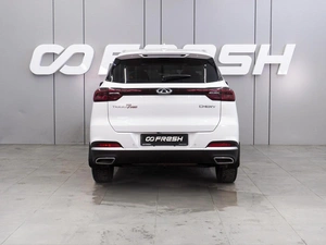 Внедорожник Chery Tiggo 7 Pro 2023 года, 1993000 рублей, Воронеж
