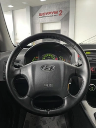 Внедорожник Hyundai Tucson 2008 года, 847000 рублей, Солонцы