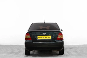 Седан Toyota Corolla 2005 года, 669000 рублей, Барнаул