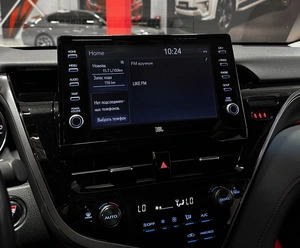 Седан Toyota Camry 2021 года, 3297000 рублей, Красноярск