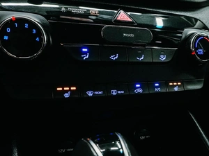 Внедорожник Hyundai Tucson 2018 года, 1899000 рублей, Красноярск