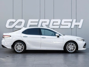 Седан Toyota Camry 2019 года, 2649000 рублей, Краснодар