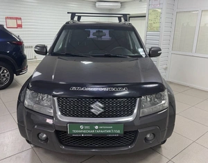 Внедорожник Suzuki Grand Vitara 2010 года, 1020000 рублей, Ачинск