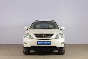 Внедорожник Lexus RX 2008 года, 1749000 рублей, Новосибирск