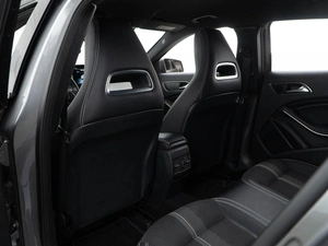 Внедорожник Mercedes-benz GLA-класс 2019 года, 2950111 рублей, Москва