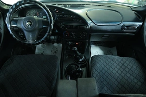 Внедорожник Chevrolet Niva 2011 года, 499000 рублей, Омск