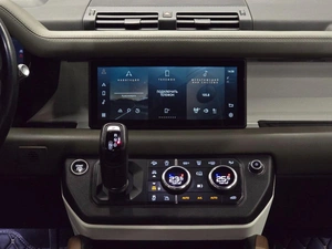 Внедорожник Land Rover Defender 2021 года, 5100000 рублей, Красноярск