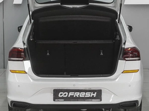 Лифтбек Volkswagen Polo 2022 года, 1680000 рублей, Ростов-на-Дону
