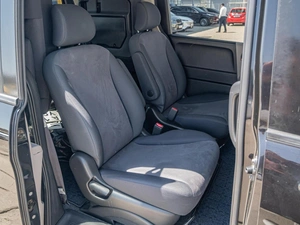 Минивэн Honda Freed 2010 года, 1150000 рублей, Краснодар