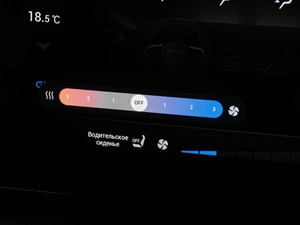 Внедорожник Haval F7x 2023 года, 2679000 рублей, Тюмень