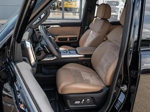 Внедорожник Jetour T2 2024 года, 3119040 рублей, Краснодар